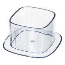 „Philips 5000“ serijos stalinis trintuvas HR3040/00, 2 l, 1200 W, juodas