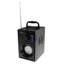 „MEDIA-TECH“ BELAIDĖ „BOOMBOX“ GARSAKALBĖ MT3179