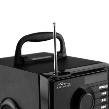 „MEDIA-TECH“ BELAIDĖ „BOOMBOX“ GARSAKALBĖ MT3179