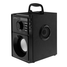 „MEDIA-TECH“ BELAIDĖ „BOOMBOX“ GARSAKALBĖ MT3179