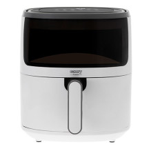 Camry CR 6313 Airfryer 12 programų 5 litrai sidabrinė Camry CR 6313 Airfryer 12 programų 5 litrai sidabrinė