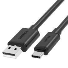 UNITEK C14068BK USB kabelis...