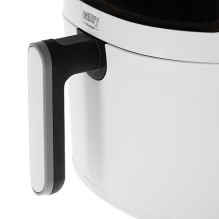 Camry CR 6313 Airfryer 12 programų 5 litrai sidabrinė Camry CR 6313 Airfryer 12 programų 5 litrai sidabrinė