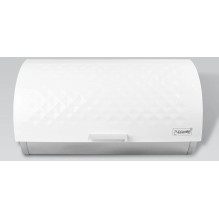Maestro MR-1676-WHITE Bread Loaf, white Maestro MR-1676-WHITE Bread Loaf, white