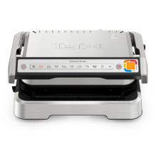 Tefal OptiGrill 4in1 GC774D30 contact grill Tefal OptiGrill 4in1 GC774D30 contact grill