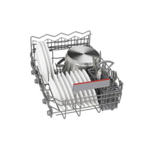 Laisvai pastatoma indaplovė BOSCH SPS4EKI24E