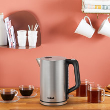 TEFAL BRONX 1,7 l elektrinis virdulys KI513D