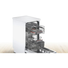 Laisvai pastatoma indaplovė BOSCH SPS4EKI24E