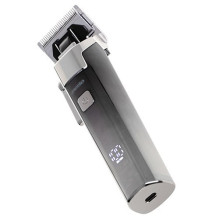 Mesko MS 2842 plaukų kirpimo mašinėlė su LCD ekranu - USB-c
