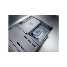 Bosch Serie 4 SPV4HMX49E indaplovė, pusiau įmontuojama, 10 vietų, E