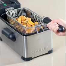Taurus aliejaus gruzdintuvė 973967000 (2000 W 3 l)