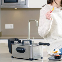 Taurus aliejaus gruzdintuvė 973967000 (2000 W 3 l)