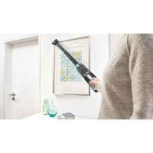 Bosch Serie 4 BBH3ZOO28 lazdinė dulkių siurbimo sistema / elektrinė šluota Baterijos Sausas Bemaišis 0,4 L Raudona 2,15 