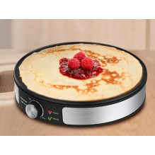 Taurus Crepe&Fun Pancake Machine 968384000 Taurus Crepe&Fun Pancake Machine 968384000