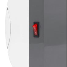 Noveen HC2200 šildymo užuolaidos LED nuotolinio valdymo pultas Noveen HC2200 šildymo užuolaidos LED nuotolinio valdymo pultas