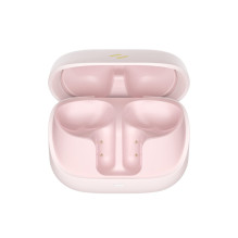Havit TW906 Pro - TWS wireless headphones, pink