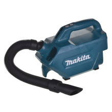 MAKITA DCL184Z 18V dulkių siurblys