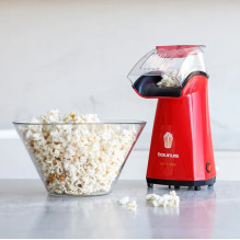 Taurus Pop\'n\'Corn spragintų kukurūzų gaminimo aparatas 968375000 Taurus Pop\'n\'Corn spragintų kukurūzų gaminimo aparatas 968375000