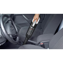 Bosch Serie 4 BBH3ZOO28 lazdinė dulkių siurbimo sistema / elektrinė šluota Baterijos Sausas Bemaišis 0,4 L Raudona 2,15 