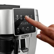 De'Longhi Magnifica ECAM220.80.SB Visiškai automatinis lašinamas kavos virimo aparatas 1,8 l