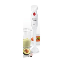 BOSCH MSM 14100 rankinis trintuvas, baltas BOSCH MSM 14100 rankinis trintuvas, baltas