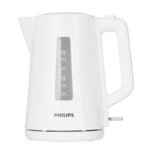 „Philips HD9318/00“ elektrinis virdulys, 1,7 l, 2200 W, baltas
