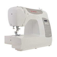 SINGER C5205 siuvimo mašina Kompiuterizuota siuvimo mašina Elektrinė SINGER C5205 siuvimo mašina Kompiuterizuota siuvimo mašina Elektrinė