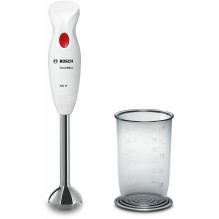 „Bosch MSM24100“ trintuvas Panardinamas trintuvas 400 W Nerūdijančio plieno, balta