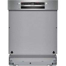 Įmontuojama indaplovė BOSCH SMI4EVS04E