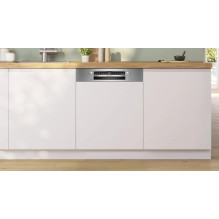 Įmontuojama indaplovė BOSCH SMI4EVS04E