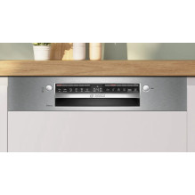 Įmontuojama indaplovė BOSCH SMI4EVS04E