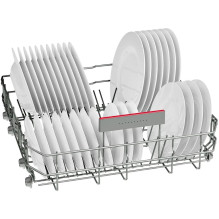 BOSCH SMI4EVS04E built-in dishwasher