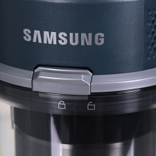 „Samsung“ rankinis dulkių siurblys „Jet 85 Premium VS20C852FTB / GE“