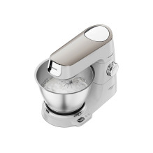 Kenwood KVC65.001WH maisto smulkintuvas 1200 W 5 l Nerūdijančio plieno, balta Įmontuotos svarstyklės Kenwood KVC65.001WH maisto smulkintuvas 1200 W 5 l Nerūdijančio plieno, balta Įmontuotos svarstyklės
