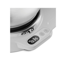 Kenwood KVC65.001WH maisto smulkintuvas 1200 W 5 l Nerūdijančio plieno, balta Įmontuotos svarstyklės Kenwood KVC65.001WH maisto smulkintuvas 1200 W 5 l Nerūdijančio plieno, balta Įmontuotos svarstyklės
