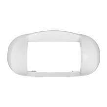 Braun Silk-épil 9 Flex 9-360 3D 40 pincetų Rožinis, Baltas