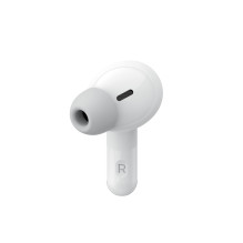 Havit TW982 - TWS wireless headphones, white