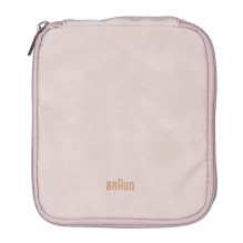 Braun Silk-épil 9 Flex 9-360 3D 40 pincetų Rožinis, Baltas