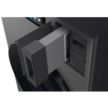Skalbyklė-Džiovyklė SAMSUNG WD18DB8995BZT2
