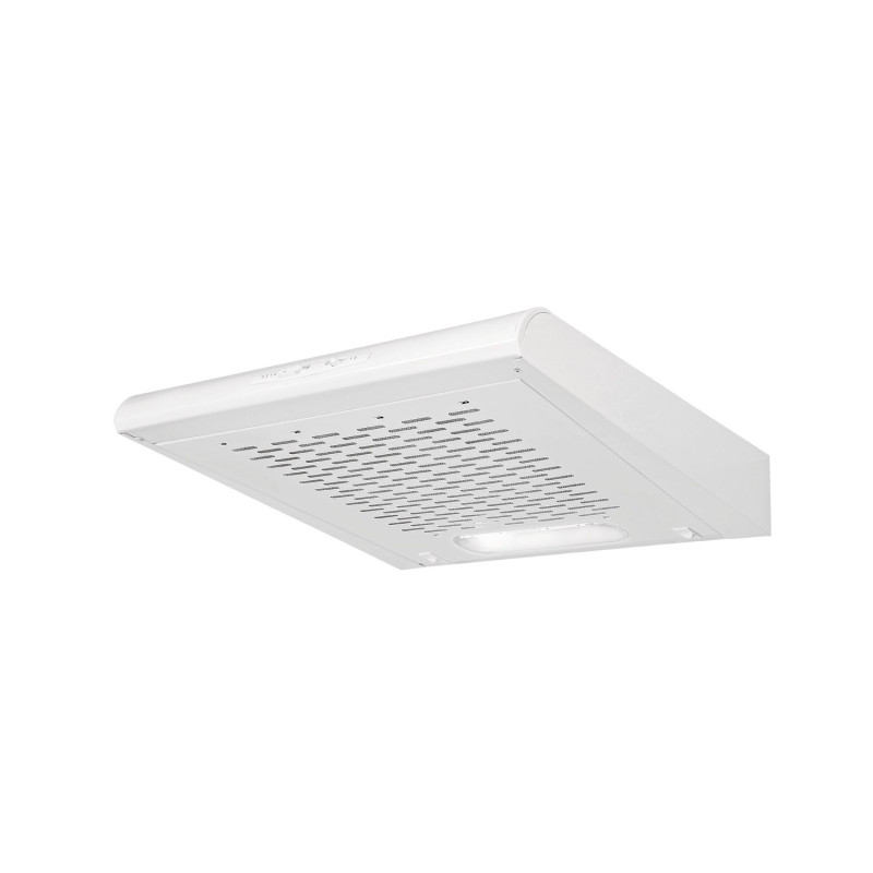 Stalinis gaubtas MPM-51-PX-68 175 m3/h Baltas