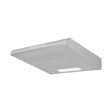 Stalinis gaubtas MPM-51-PX-69 175 m3/h Nerūdijantis plienas