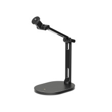 RØDE DS2 - compact desk stand for microphones, cameras, smartphones, lighting RØDE DS2 - compact desk stand for microphones, cameras, smartphones, lighting