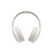 Havit H633BT - wireless on-ear headphones, beige Havit H633BT - wireless on-ear headphones, beige