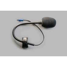 Nolan N-Com B902L R motociklo domofonas, 1 vnt., juodas Nolan N-Com B902L R motociklo domofonas, 1 vnt., juodas