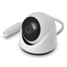 Ubiquiti G6 Turret IP security camera Indoor &amp; outdoor 3864 x 2160 pixels Ceiling / wall