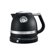 KitchenAid 5KEK1522EBK elektrinis virdulys 1,5 l 2400 W ketaus KitchenAid 5KEK1522EBK elektrinis virdulys 1,5 l 2400 W ketaus