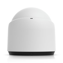 Ubiquiti G6 Turret IP apsaugos kamera, skirta vidaus ir lauko sąlygoms, 3864 x 2160 pikselių, skirta luboms / sienoms. Ubiquiti G6 Turret IP apsaugos kamera, skirta vidaus ir lauko sąlygoms, 3864 x 2160 pikselių, skirta luboms / sienoms.