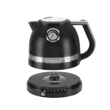 KitchenAid 5KEK1522EBK elektrinis virdulys 1,5 l 2400 W ketaus KitchenAid 5KEK1522EBK elektrinis virdulys 1,5 l 2400 W ketaus