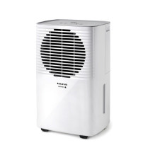 Taurus DH1201 2,5 L 43 dB 210 W Pilka, Balta