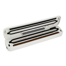 Esperanza EKV001 Vacuum sealer 300 mm White Esperanza EKV001 Vacuum sealer 300 mm White
